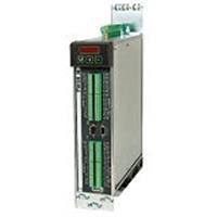 TWIN2N Two-Axis Servo Drive : 2x 2A / 1*200 - 3*480 Vac (2x 1.4 kVA) 